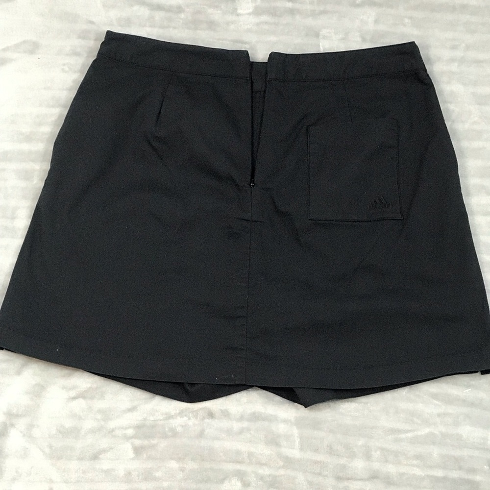 Adidas skort - Picture 2 of 4